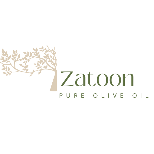 Zatoon Jerusalem Olive Oil